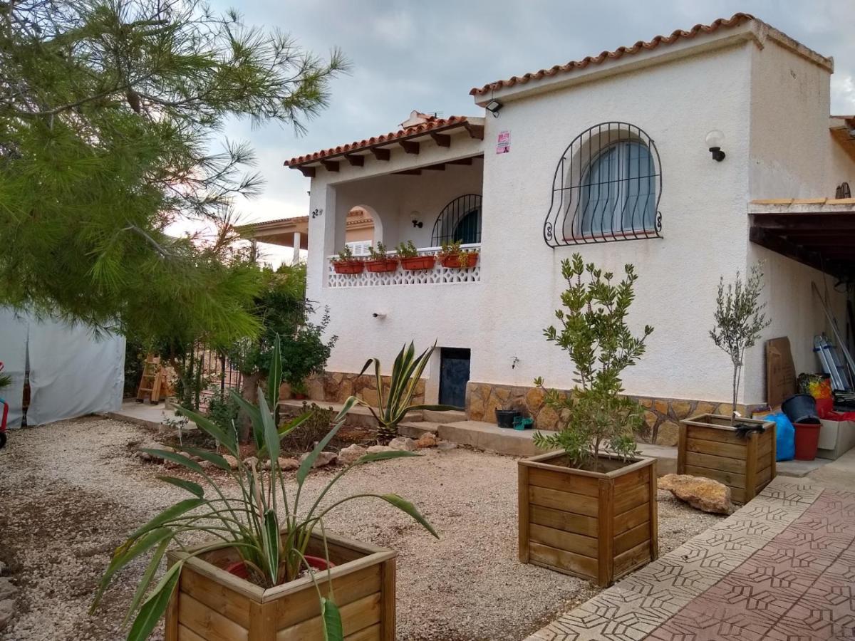 Villa Las Ardillas كاليبي المظهر الخارجي الصورة
