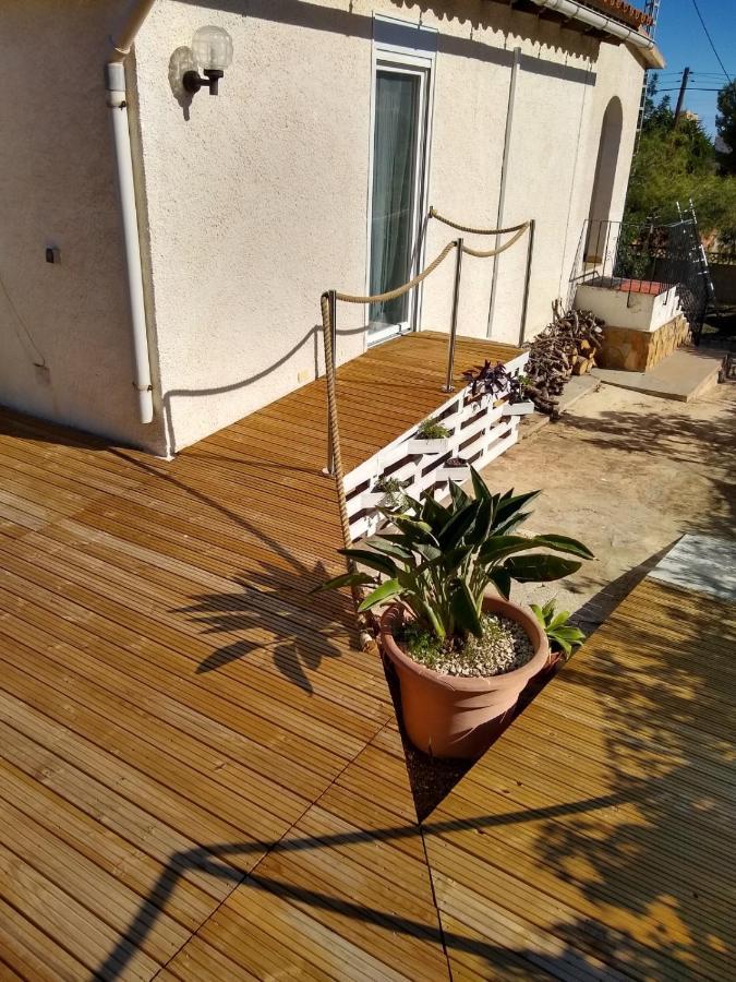 Villa Las Ardillas كاليبي المظهر الخارجي الصورة