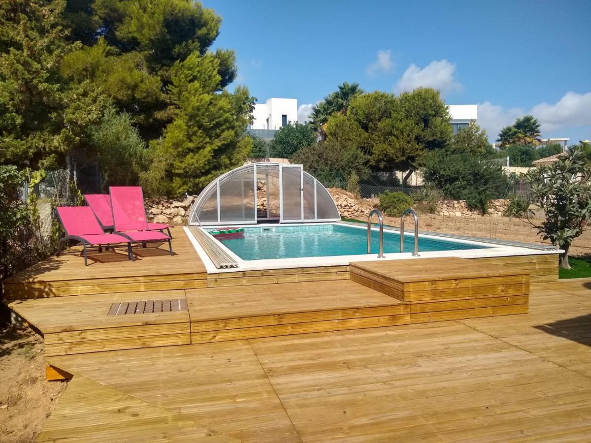 Villa Las Ardillas كاليبي المظهر الخارجي الصورة