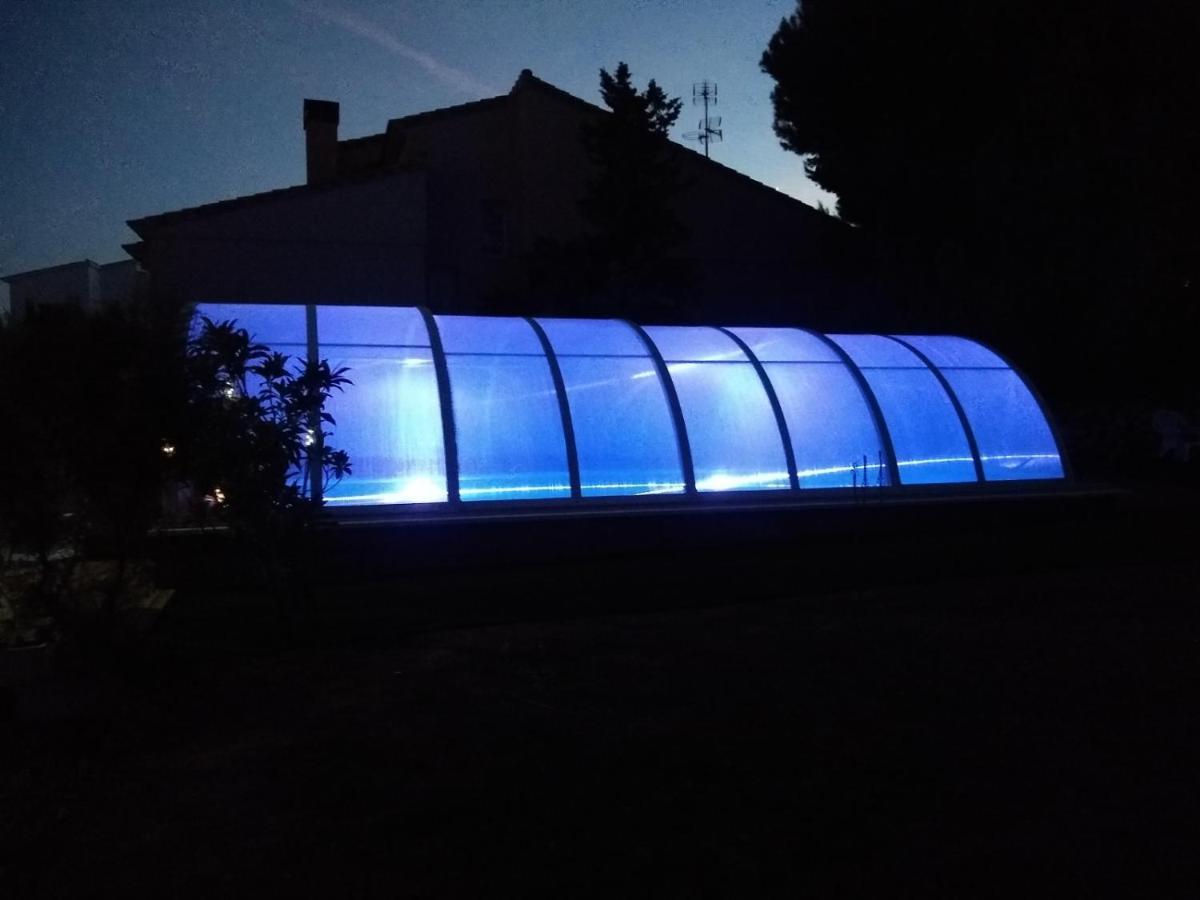 Villa Las Ardillas كاليبي المظهر الخارجي الصورة
