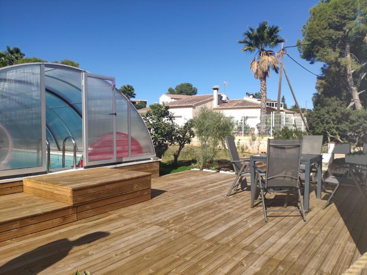 Villa Las Ardillas كاليبي المظهر الخارجي الصورة