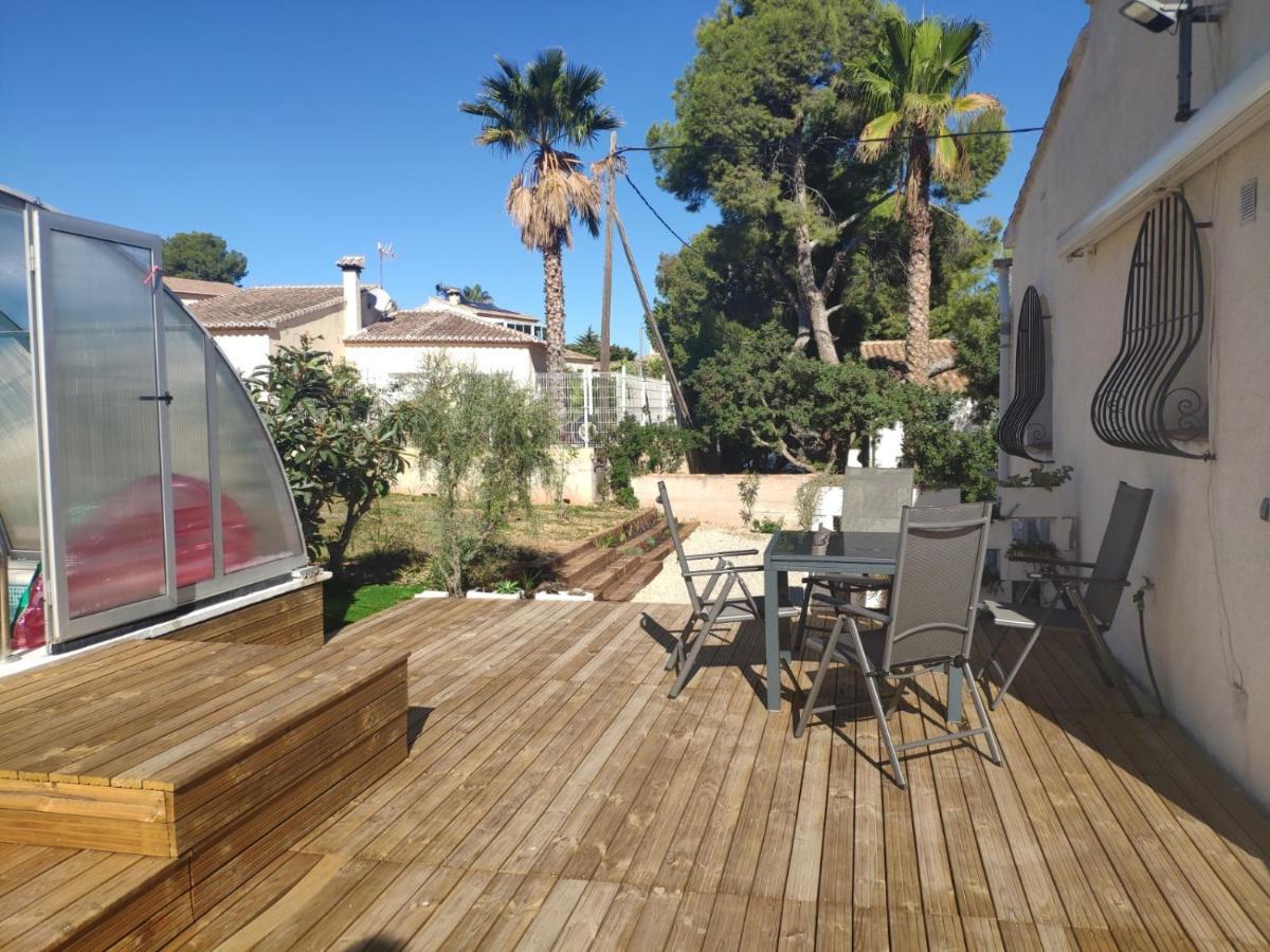 Villa Las Ardillas كاليبي المظهر الخارجي الصورة