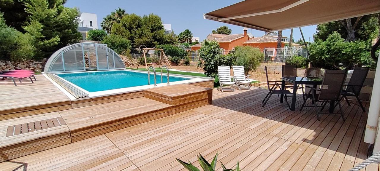Villa Las Ardillas كاليبي المظهر الخارجي الصورة
