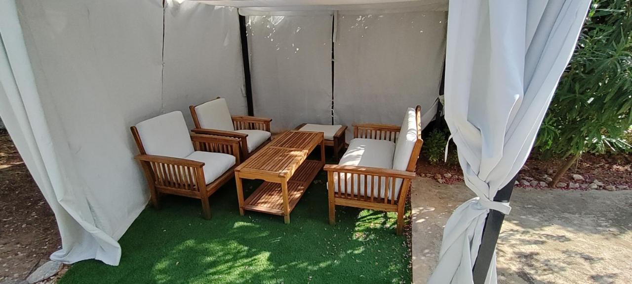 Villa Las Ardillas كاليبي المظهر الخارجي الصورة