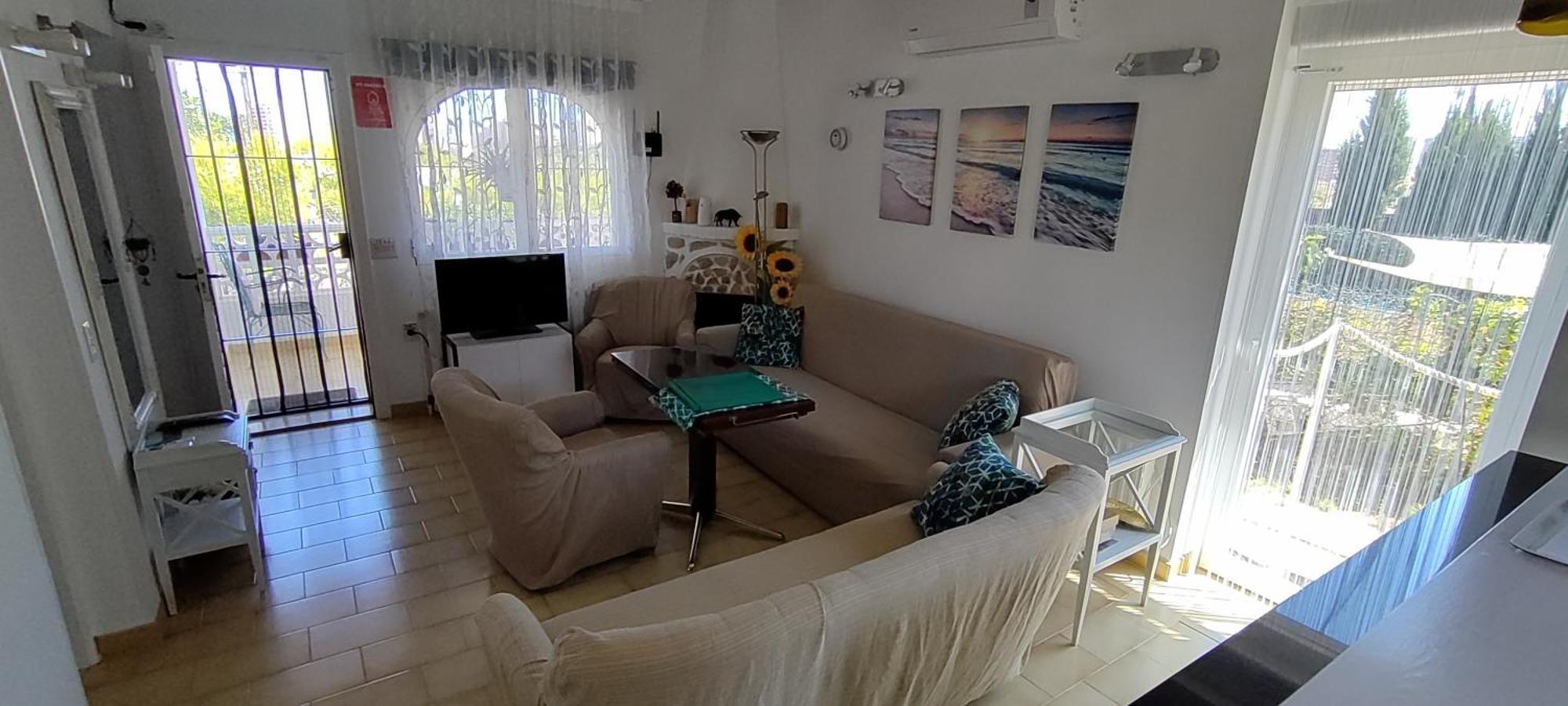 Villa Las Ardillas كاليبي المظهر الخارجي الصورة